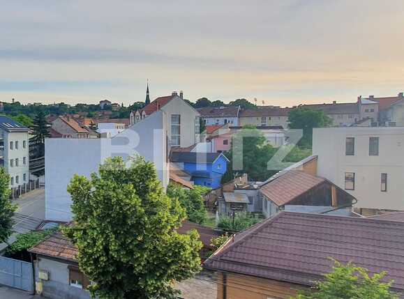 Apartament de vânzare 2 camere Semicentral - 66651AV | BLITZ Cluj-Napoca | Poza3