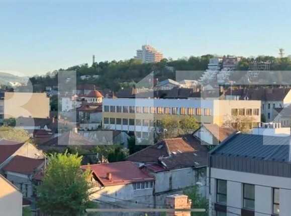 Apartament de vânzare 2 camere Semicentral - 66651AV | BLITZ Cluj-Napoca | Poza2