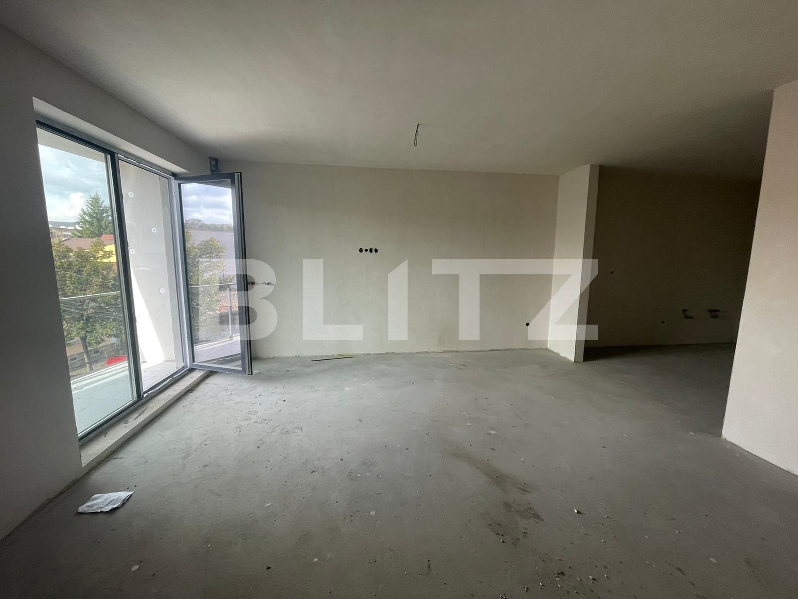Apartament de vânzare 2 camere Semicentral - 66651AV | BLITZ Cluj-Napoca | Poza1