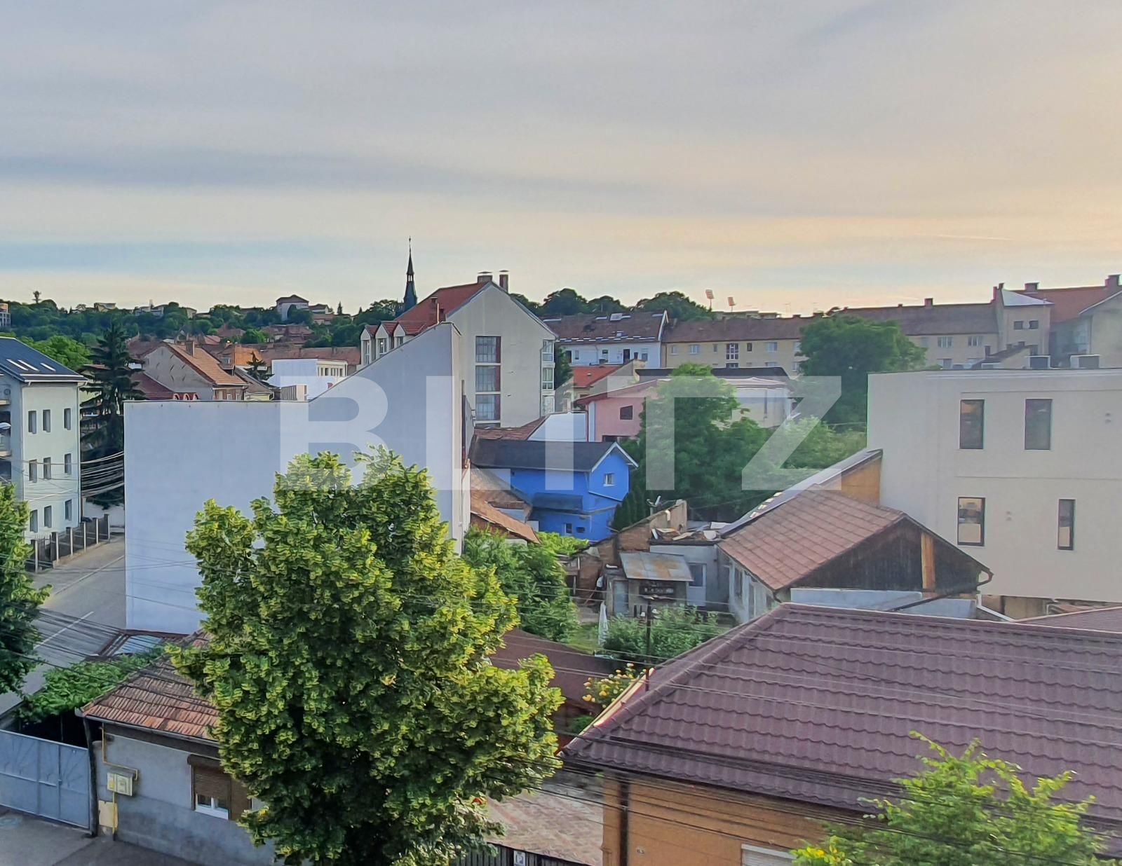 Apartament de vânzare 2 camere Semicentral - 66651AV | BLITZ Cluj-Napoca | Poza3