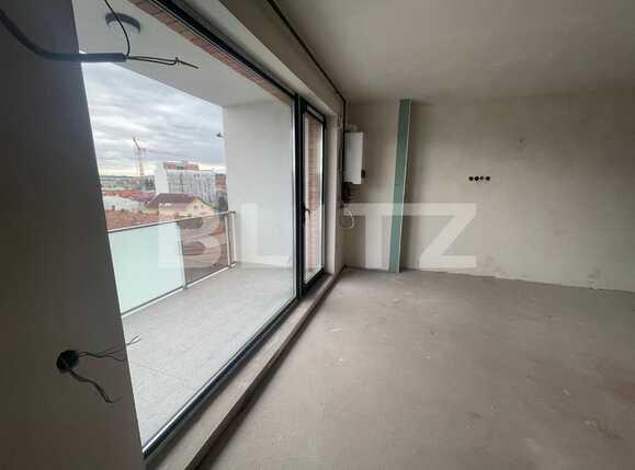 Apartament de vânzare 2 camere Semicentral - 66653AV | BLITZ Cluj-Napoca | Poza2