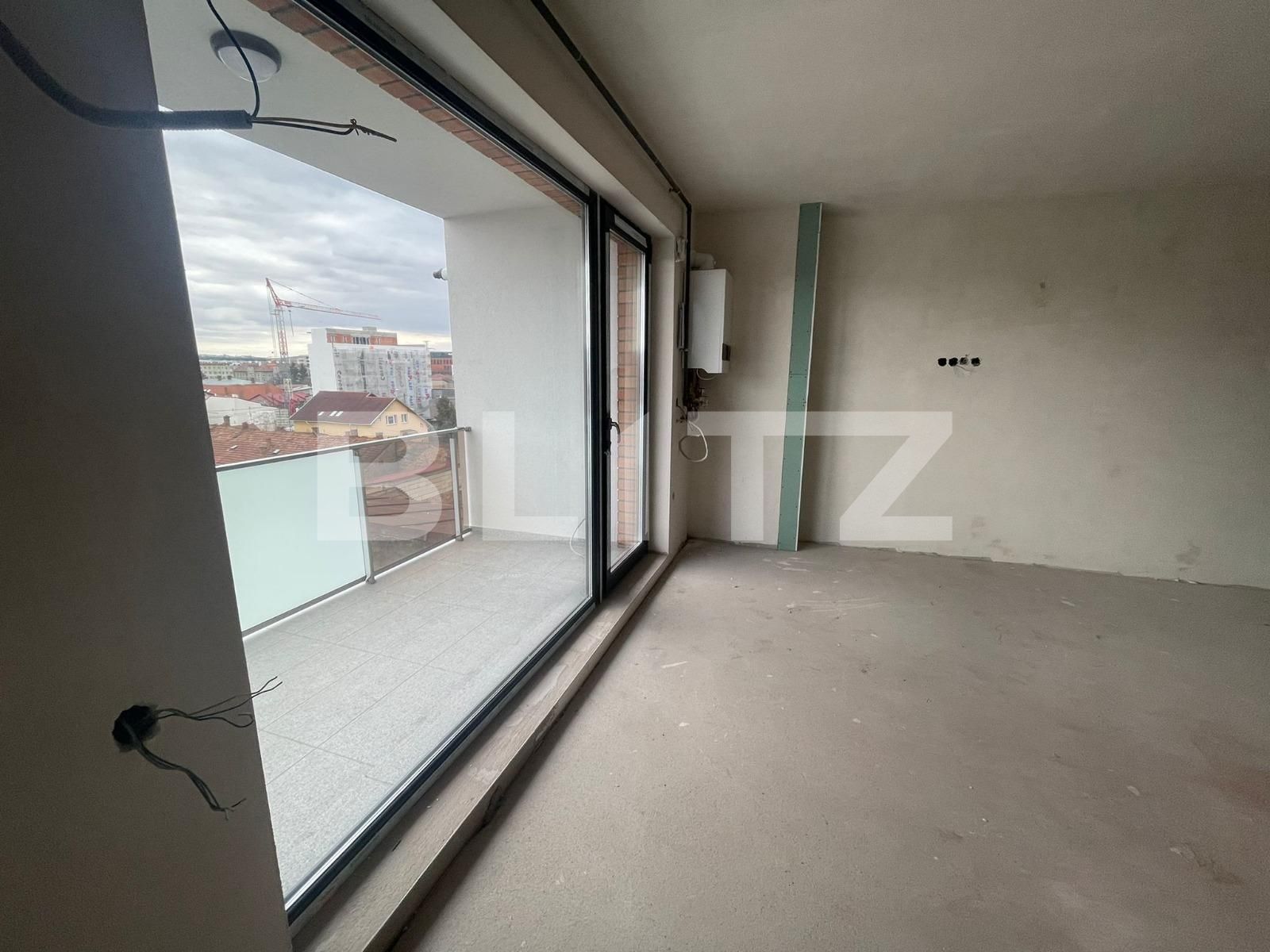 Apartament de vânzare 2 camere Semicentral - 66653AV | BLITZ Cluj-Napoca | Poza2