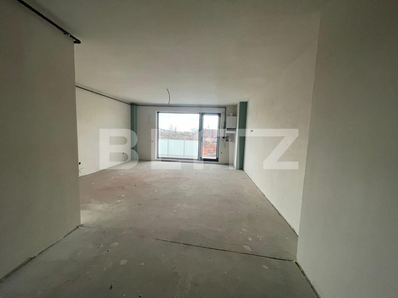 Apartament de vânzare 2 camere Semicentral - 66653AV | BLITZ Cluj-Napoca | Poza4