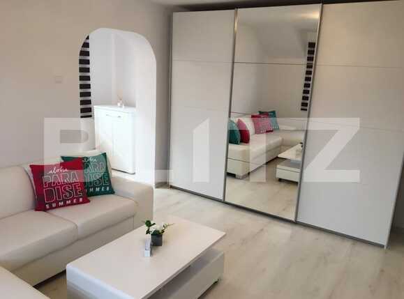 Apartament de vânzare 2 camere Central - 66654AV | BLITZ Cluj-Napoca | Poza14