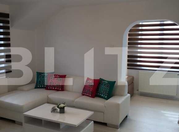 Apartament de vânzare 2 camere Central - 66654AV | BLITZ Cluj-Napoca | Poza13