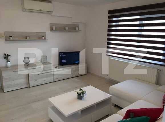 Apartament de vânzare 2 camere Central - 66654AV | BLITZ Cluj-Napoca | Poza12