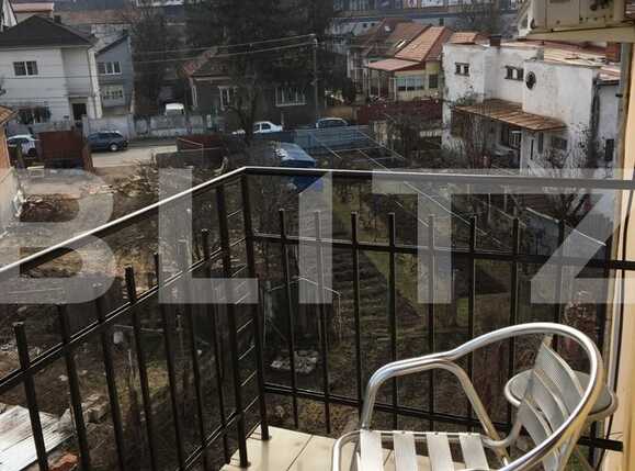 Apartament de vânzare 2 camere Central - 66654AV | BLITZ Cluj-Napoca | Poza5