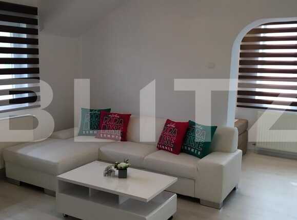 Apartament de vânzare 2 camere Central - 66654AV | BLITZ Cluj-Napoca | Poza11