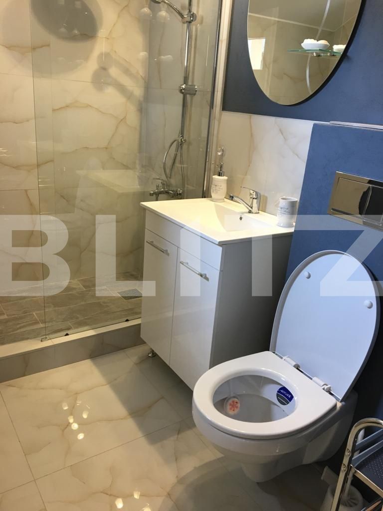 Apartament de vânzare 2 camere Central - 66654AV | BLITZ Cluj-Napoca | Poza2