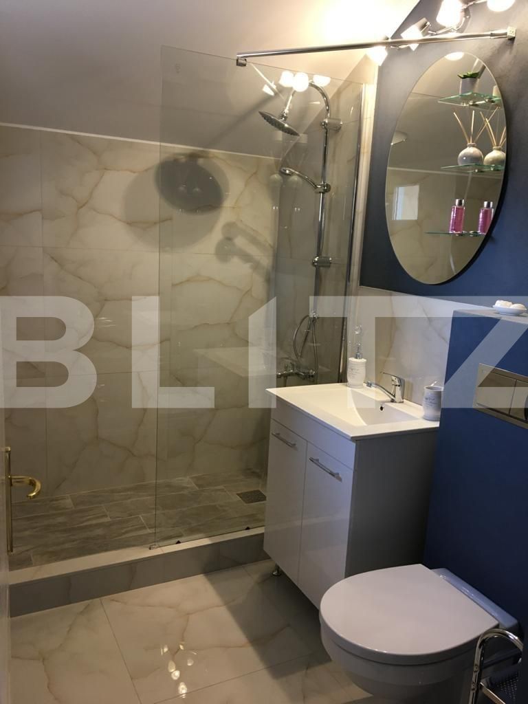 Apartament de vânzare 2 camere Central - 66654AV | BLITZ Cluj-Napoca | Poza4