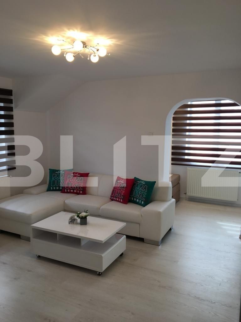 Apartament de vânzare 2 camere Central - 66654AV | BLITZ Cluj-Napoca | Poza13