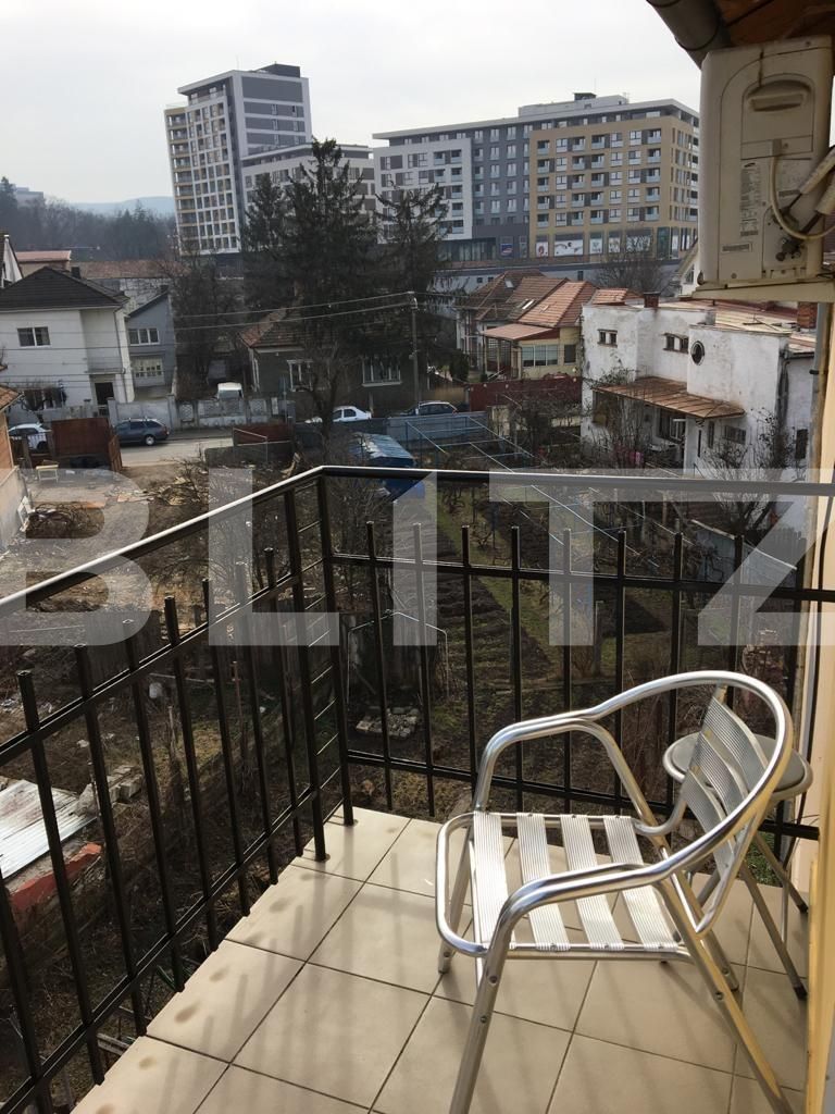 Apartament de vânzare 2 camere Central - 66654AV | BLITZ Cluj-Napoca | Poza5