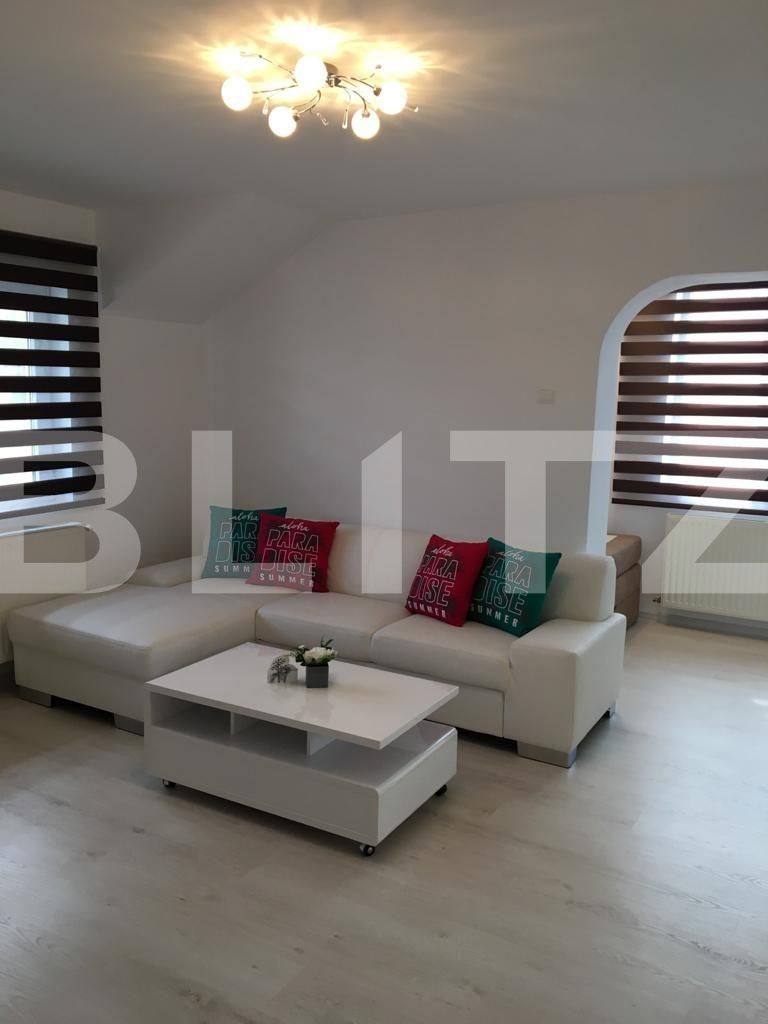 Apartament de vânzare 2 camere Central - 66654AV | BLITZ Cluj-Napoca | Poza11