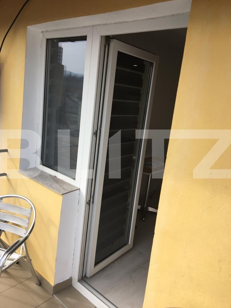 Apartament de vânzare 2 camere Central - 66654AV | BLITZ Cluj-Napoca | Poza6
