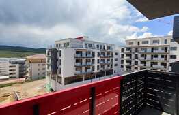 Apartament cu 2 camere, Zona Petrom, orientare sudica