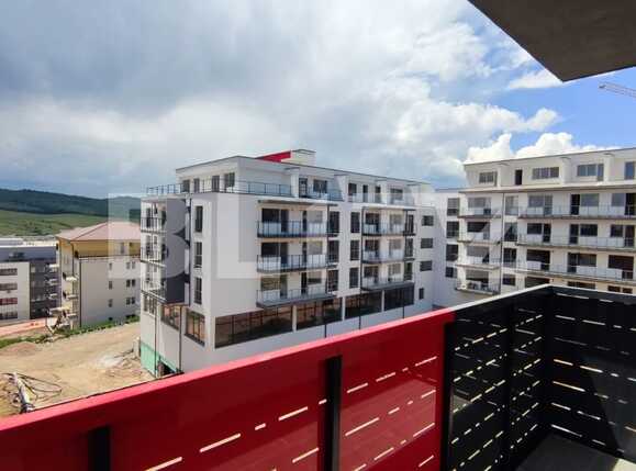 Apartament de vânzare 2 camere Baciu - 66659AV | BLITZ Cluj-Napoca | Poza4