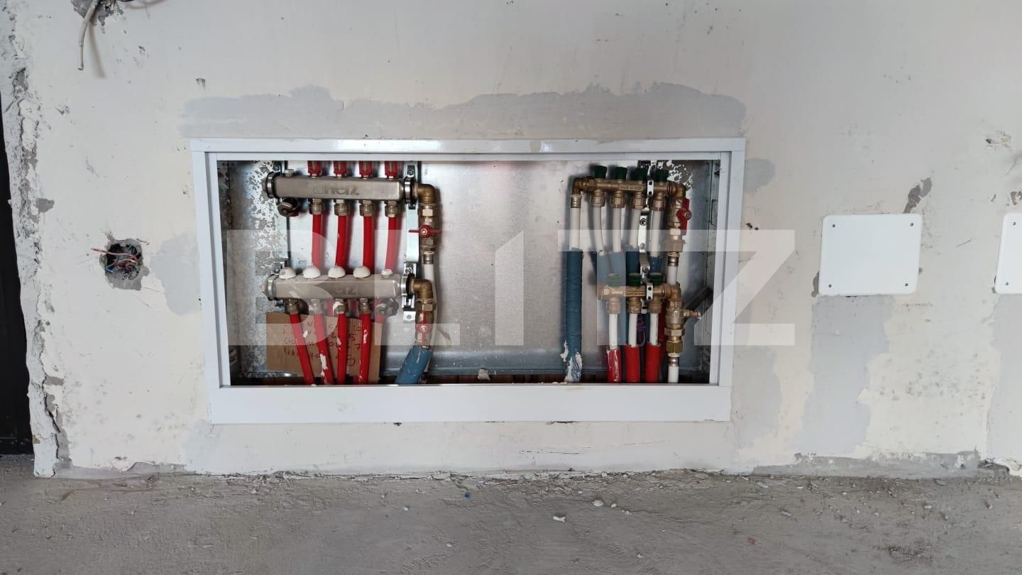 Apartament de vânzare 2 camere Baciu - 66659AV | BLITZ Cluj-Napoca | Poza6