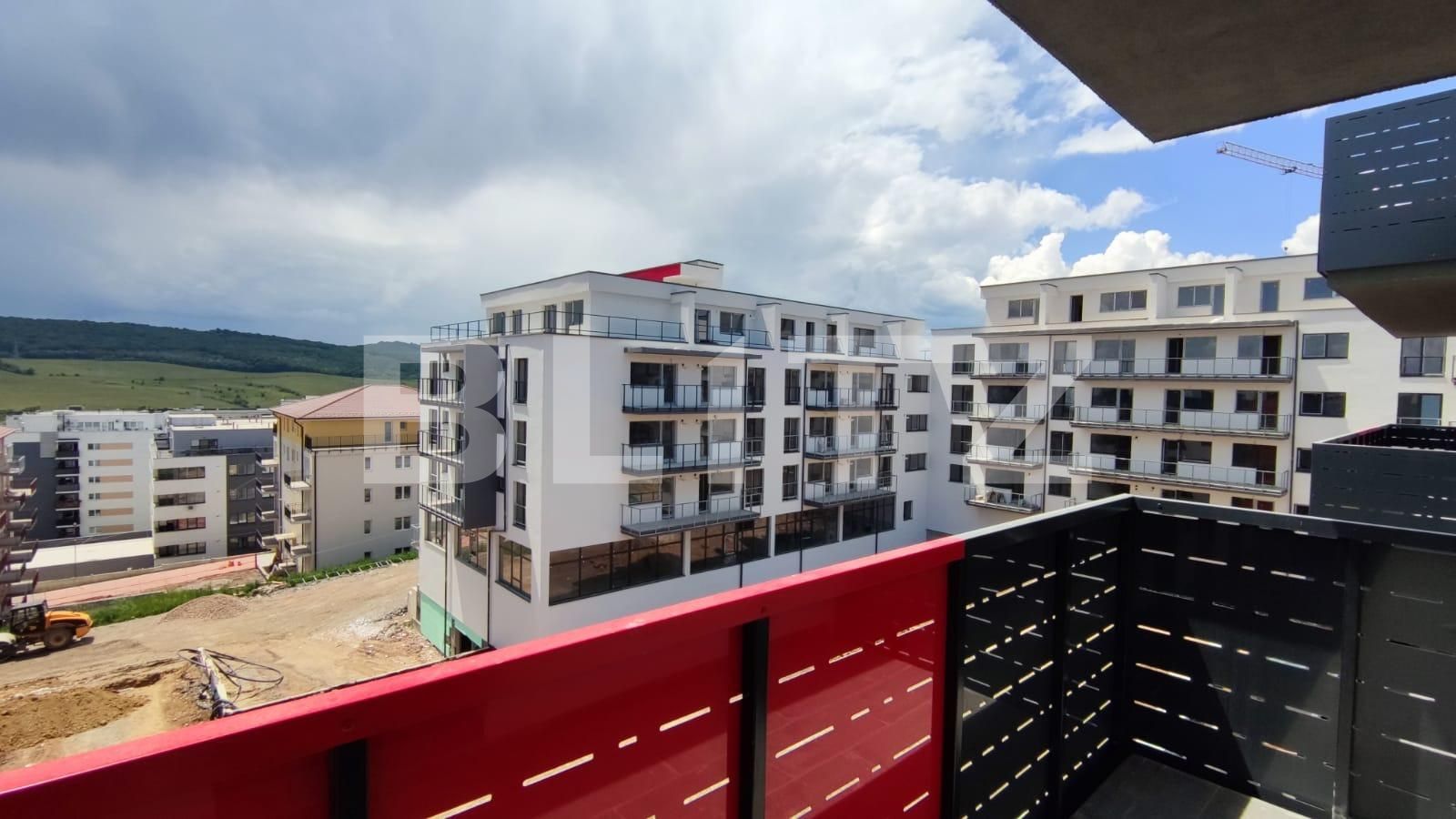 Apartament de vânzare 2 camere Baciu - 66659AV | BLITZ Cluj-Napoca | Poza4