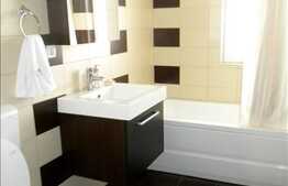 Oferta  2 camere, 51 mp, finsaje moderne, mobilat si utilat