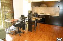 Oferta  2 camere, 51 mp, finsaje moderne, mobilat si utilat