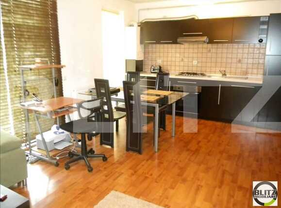 Apartament de vânzare 2 camere Floreşti - 6666AV | BLITZ Cluj-Napoca | Poza1