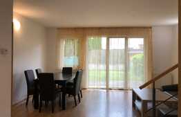 Duplex 130 mp, gradina 70 mp, 5 camere, zona C. Turzii