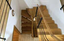Duplex 130 mp, gradina 70 mp, 5 camere, zona C. Turzii