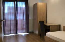 Duplex 130 mp, gradina 70 mp, 5 camere, zona C. Turzii