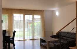 Duplex 130 mp, gradina 70 mp, 5 camere, zona C. Turzii