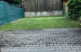 Duplex 130 mp, gradina 70 mp, 5 camere, zona C. Turzii