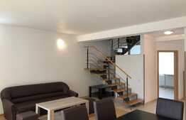 Duplex 130 mp, gradina 70 mp, 5 camere, zona C. Turzii