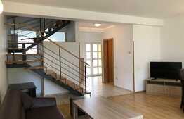 Duplex 130 mp, gradina 70 mp, 5 camere, zona C. Turzii