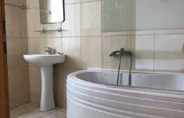 Duplex 130 mp, gradina 70 mp, 5 camere, zona C. Turzii