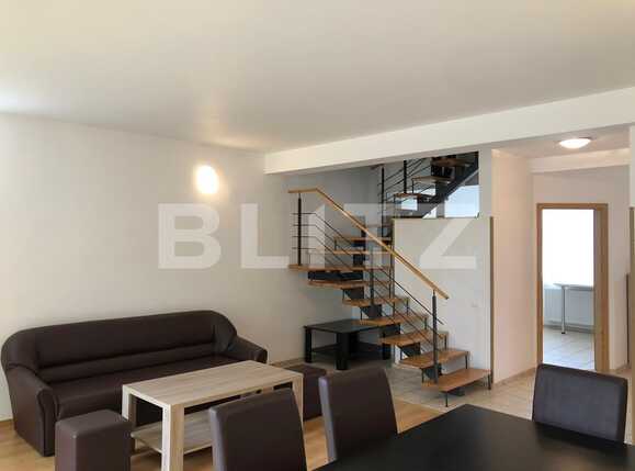 Casa de închiriat 5 camere Bună Ziua - 66662CI | BLITZ Cluj-Napoca | Poza1