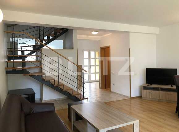 Casa de închiriat 5 camere Bună Ziua - 66662CI | BLITZ Cluj-Napoca | Poza2