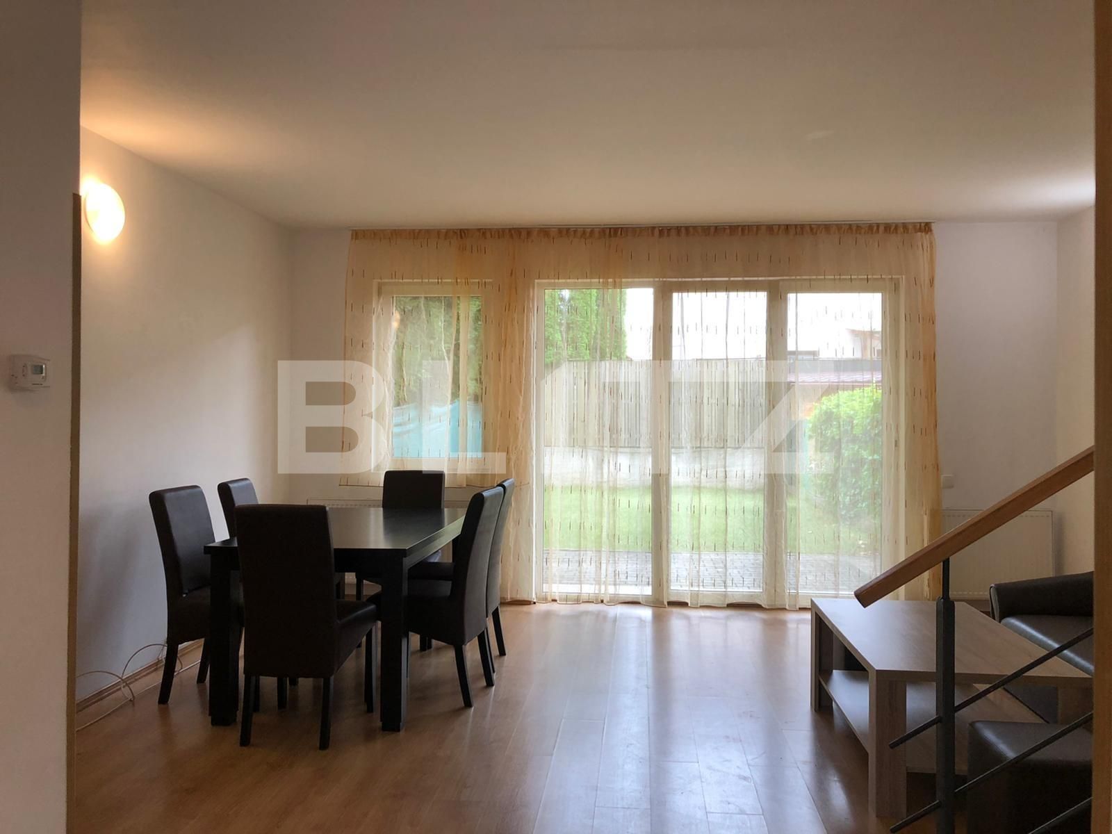 Casa de închiriat 5 camere Bună Ziua - 66662CI | BLITZ Cluj-Napoca | Poza3
