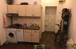 Apartament 3 camere, central, parcare, ideal pentru investitie!