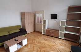 Apartament 3 camere, central, parcare, ideal pentru investitie!