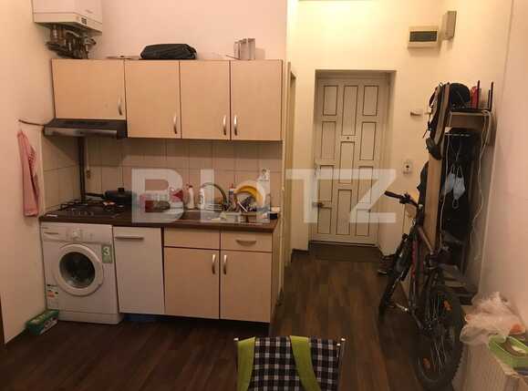 Apartament de vânzare 3 camere Central - 66664AV | BLITZ Cluj-Napoca | Poza4