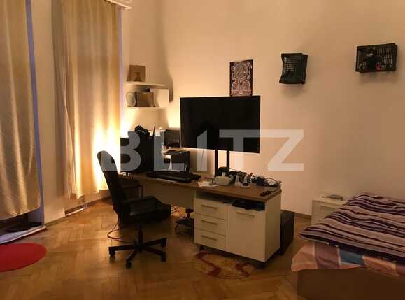 Apartament de vânzare 3 camere Central - 66664AV | BLITZ Cluj-Napoca | Poza2