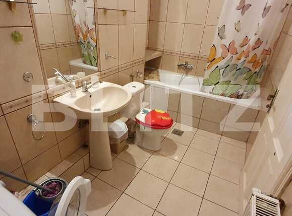 Apartament de vânzare 3 camere Central - 66664AV | BLITZ Cluj-Napoca | Poza5