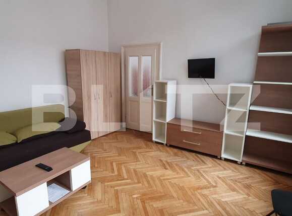 Apartament de vânzare 3 camere Central - 66664AV | BLITZ Cluj-Napoca | Poza1