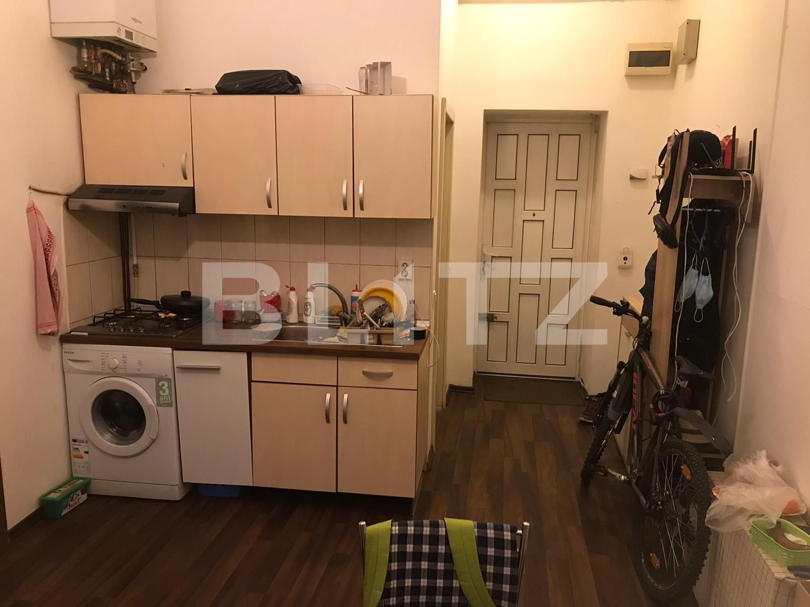 Apartament de vânzare 3 camere Central - 66664AV | BLITZ Cluj-Napoca | Poza4