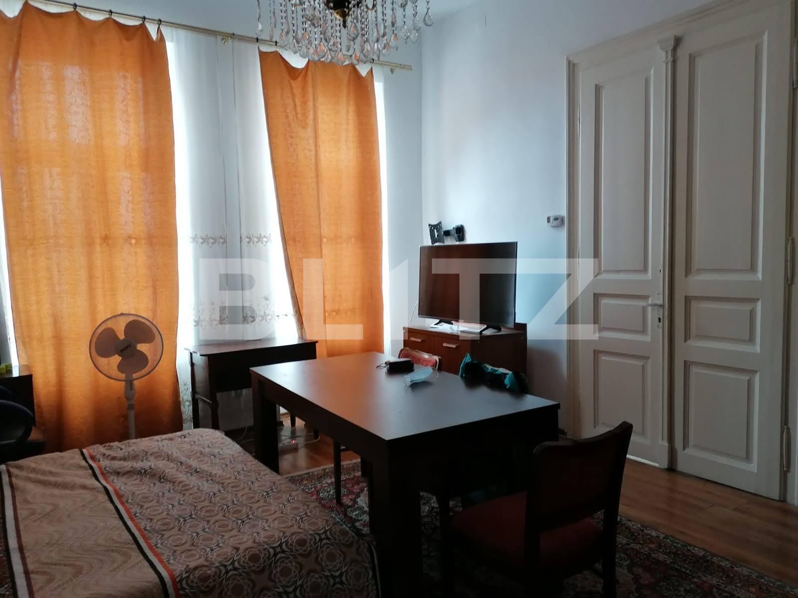 Apartament de vânzare 3 camere Central - 66664AV | BLITZ Cluj-Napoca | Poza3