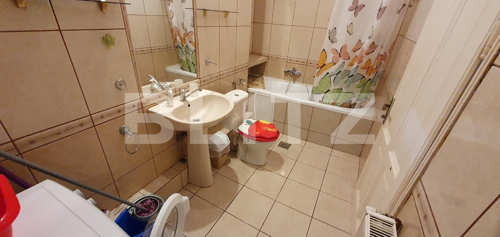 Apartament de vânzare 3 camere Central - 66664AV | BLITZ Cluj-Napoca | Poza5