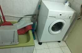 Garsoniera spatioasa,PRIVELISTE DEOSEBITA, 22 mp, zona Stadion CFR