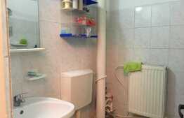 Garsoniera spatioasa,PRIVELISTE DEOSEBITA, 22 mp, zona Stadion CFR