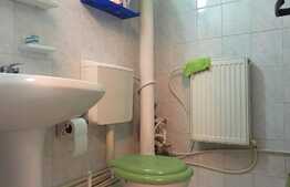 Garsoniera spatioasa,PRIVELISTE DEOSEBITA, 22 mp, zona Stadion CFR