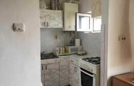 Garsoniera spatioasa,PRIVELISTE DEOSEBITA, 22 mp, zona Stadion CFR