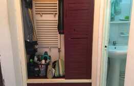 Garsoniera spatioasa,PRIVELISTE DEOSEBITA, 22 mp, zona Stadion CFR